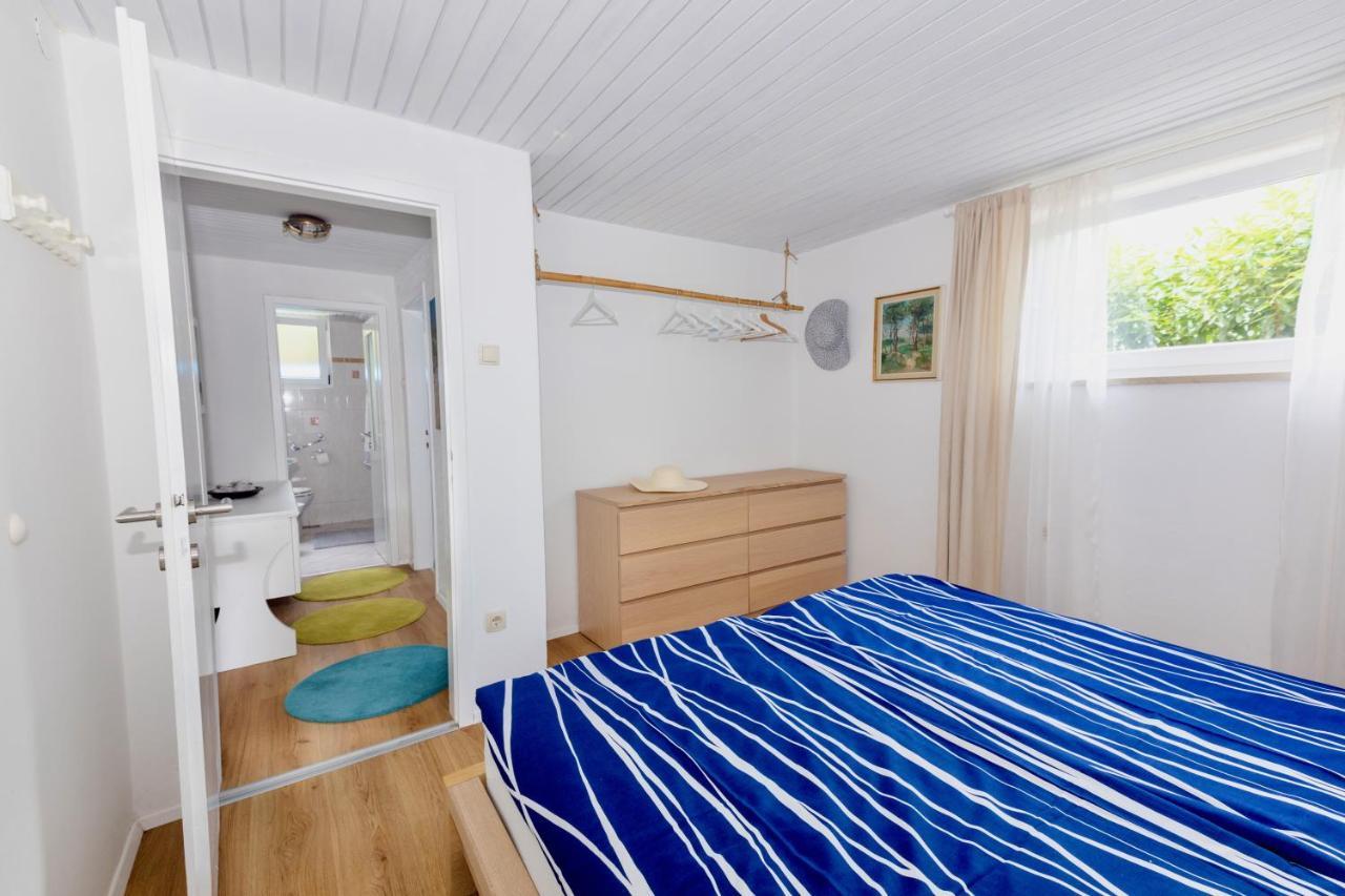 Residence Peček Novigrad (Istria) Exterior foto